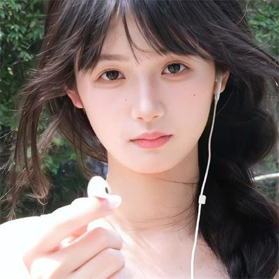 生命的绿色
