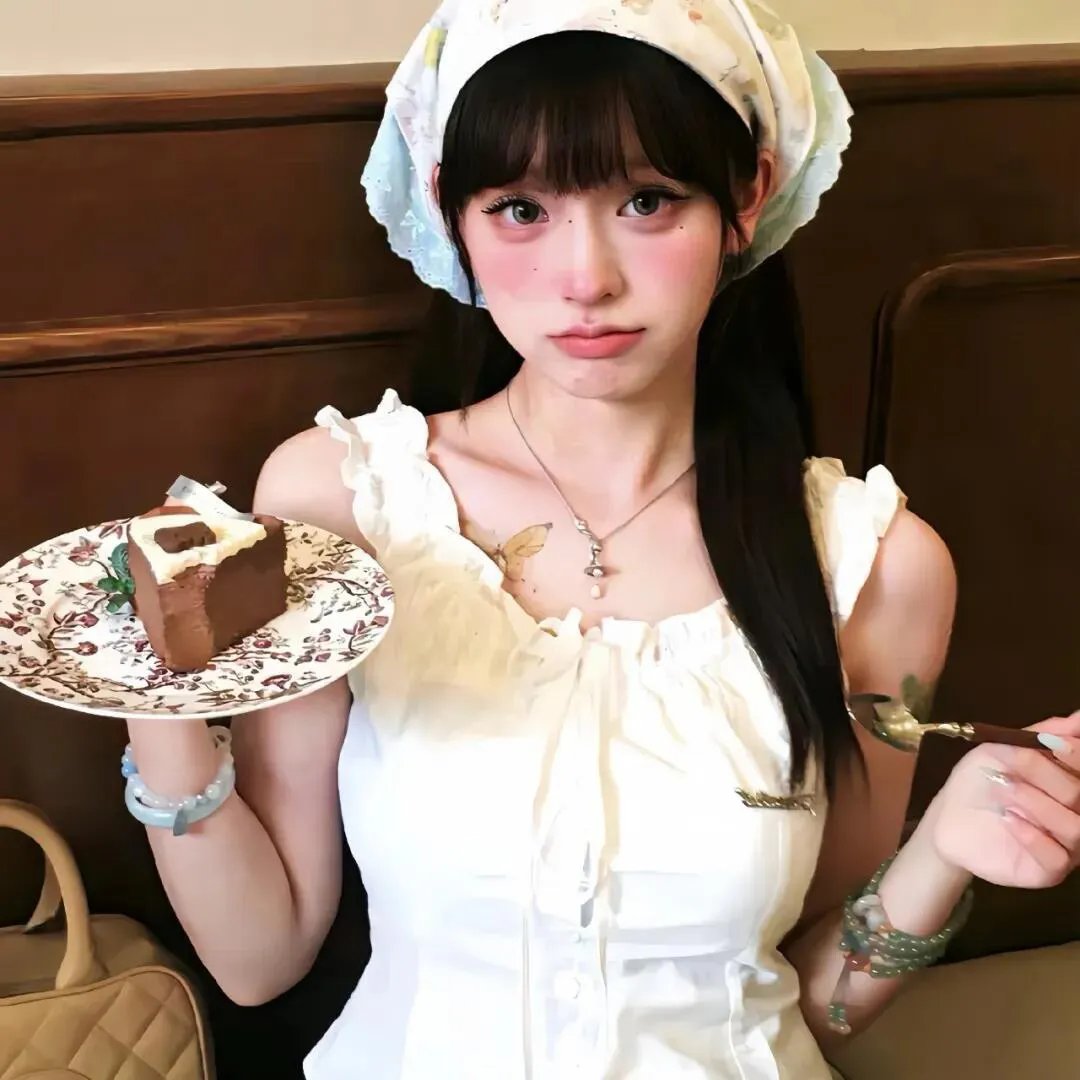 蹄声艳影