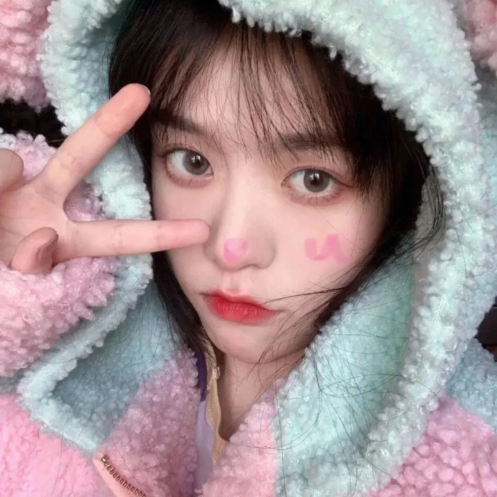 我的狐仙女朋友